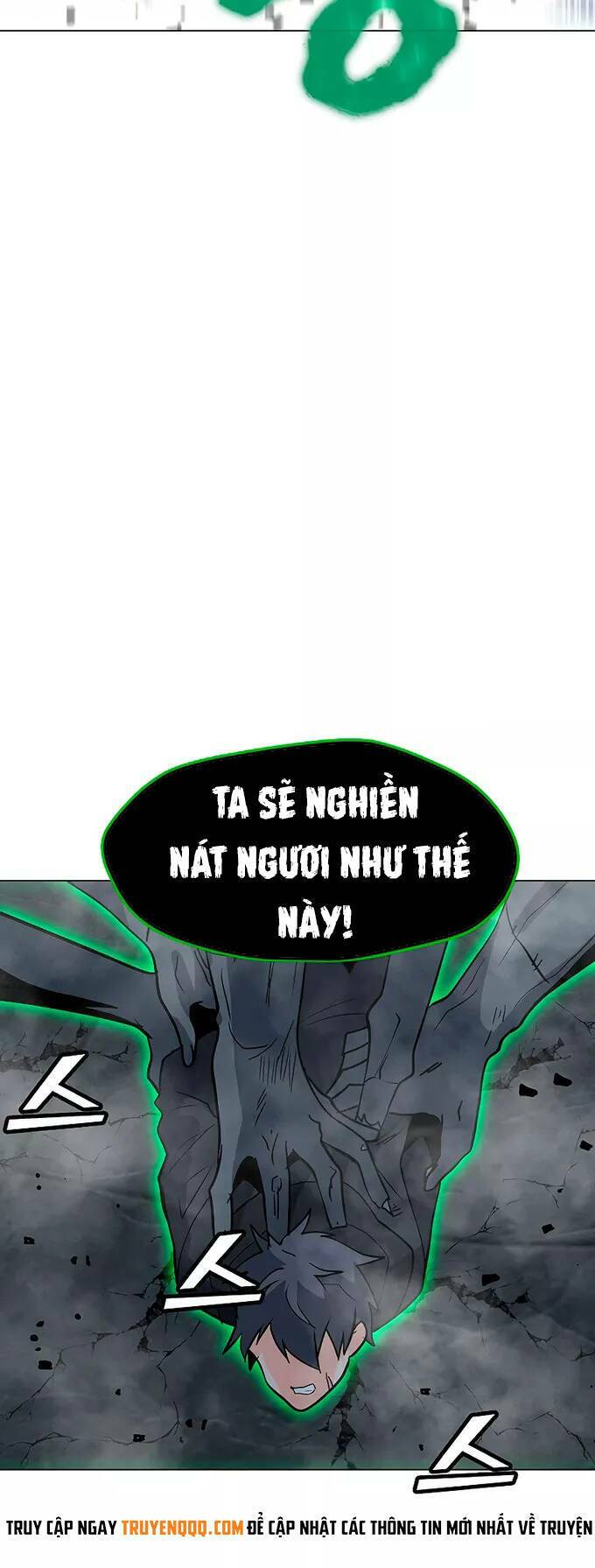 tôi là người chơi thần chú đơn độc chapter 82 - Next chapter 83