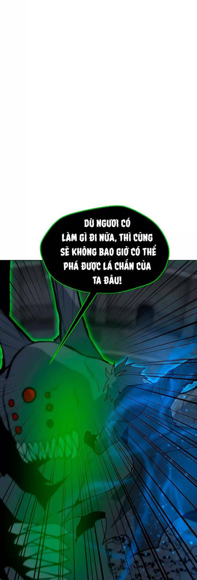 tôi là người chơi thần chú đơn độc chapter 82 - Next chapter 83