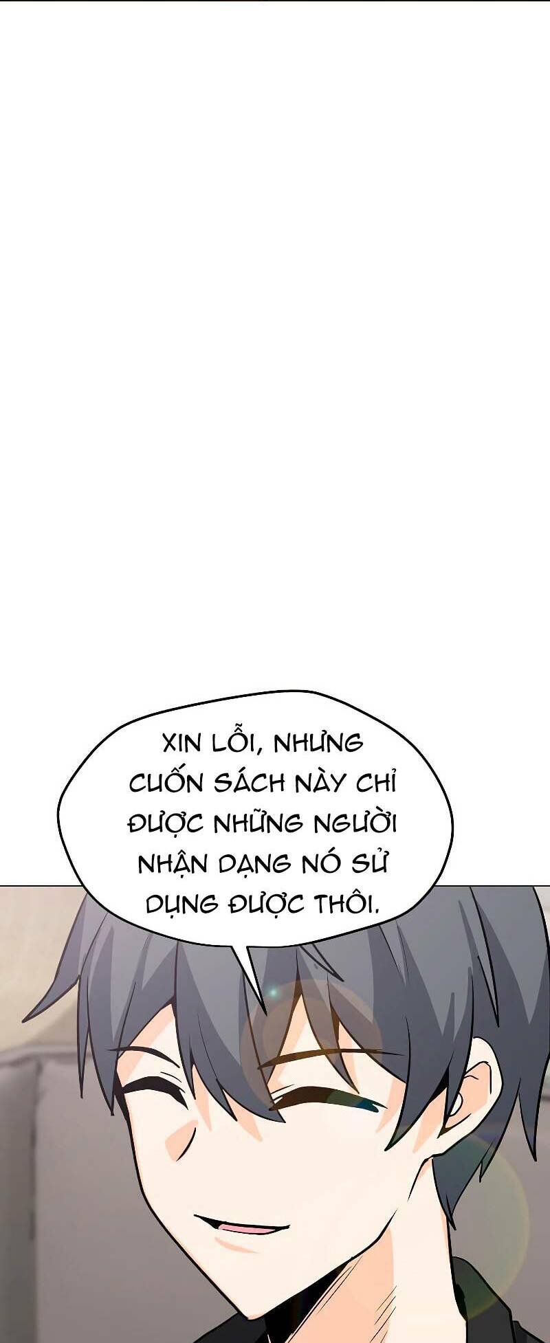 tôi là người chơi thần chú đơn độc chapter 85 - Trang 2