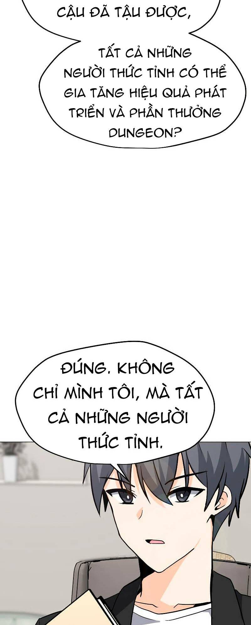 tôi là người chơi thần chú đơn độc chapter 85 - Trang 2