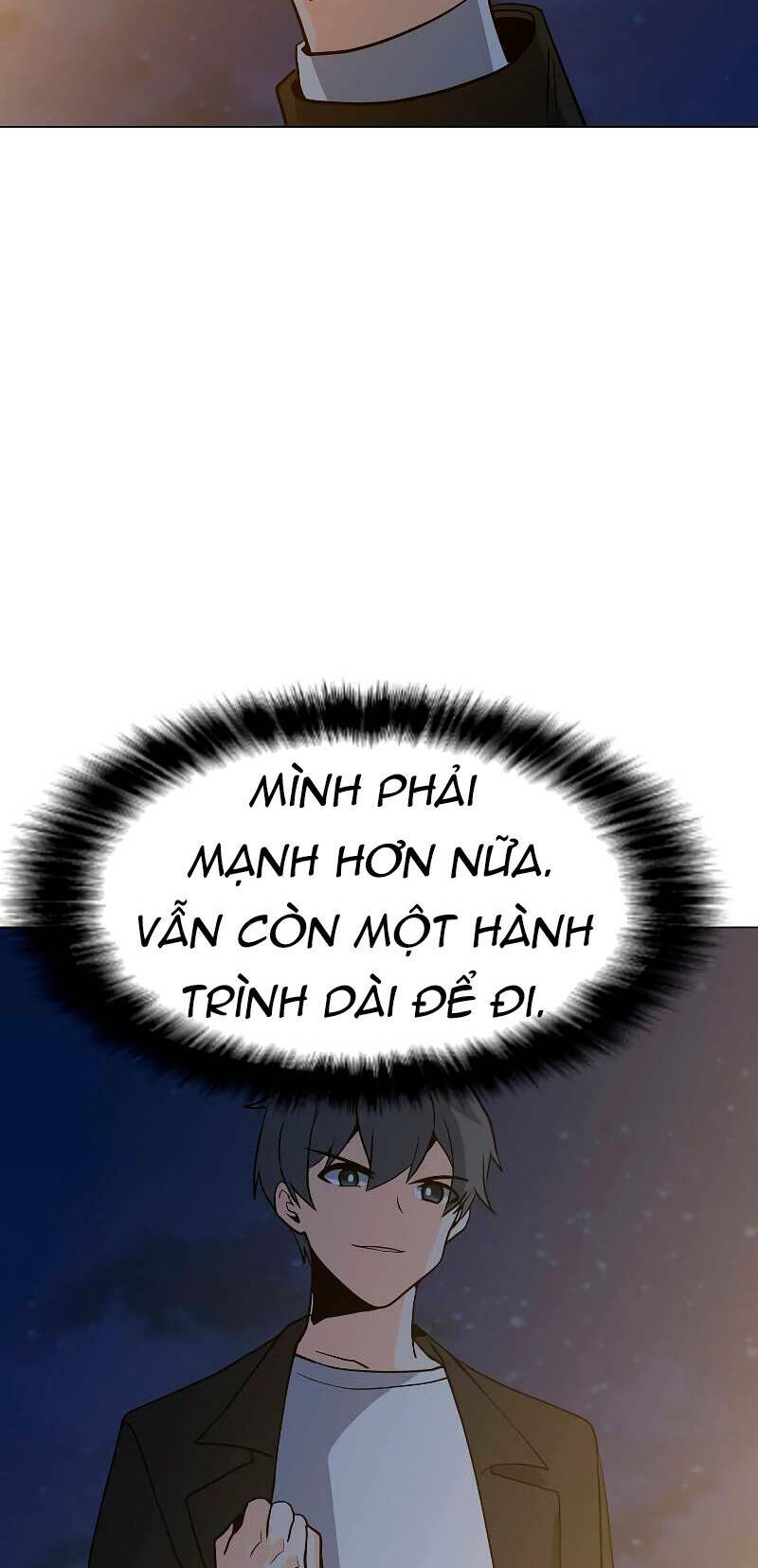 tôi là người chơi thần chú đơn độc chapter 85 - Trang 2