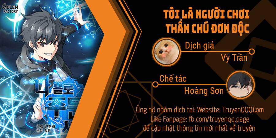 tôi là người chơi thần chú đơn độc chapter 87 - Trang 2