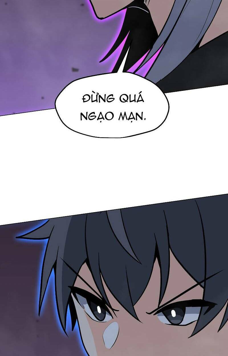 tôi là người chơi thần chú đơn độc chapter 87 - Trang 2