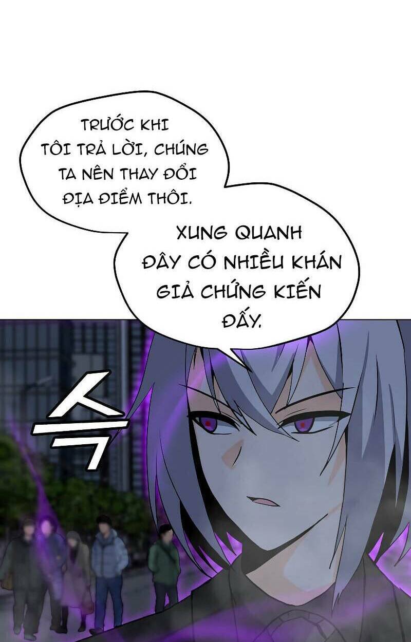 tôi là người chơi thần chú đơn độc chapter 87 - Trang 2