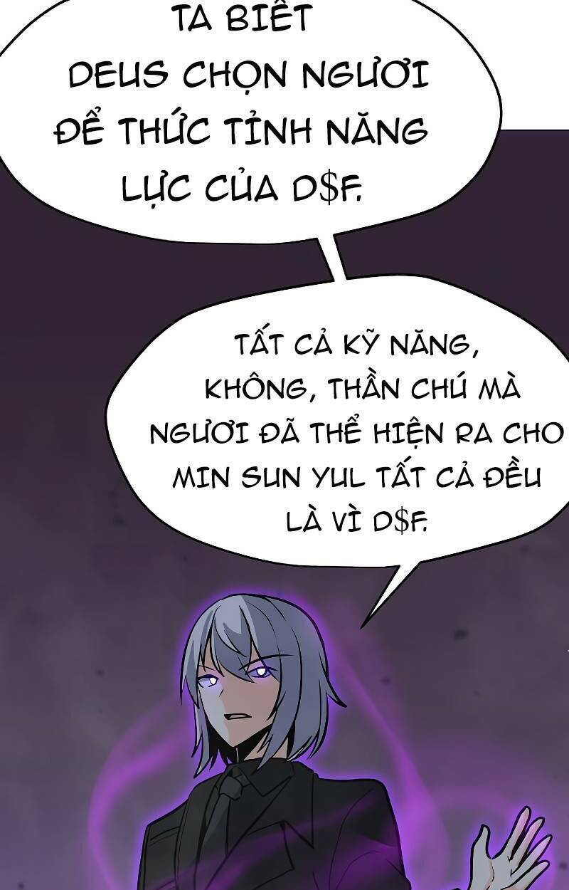 tôi là người chơi thần chú đơn độc chapter 87 - Trang 2