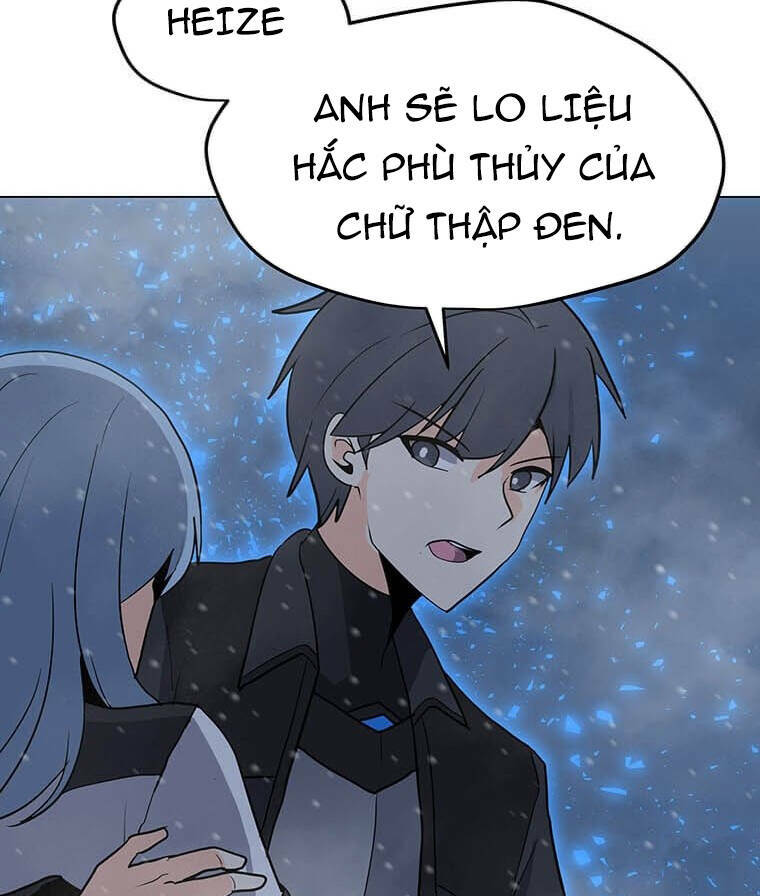 tôi là người chơi thần chú đơn độc chapter 97.5 - Next chapter 98