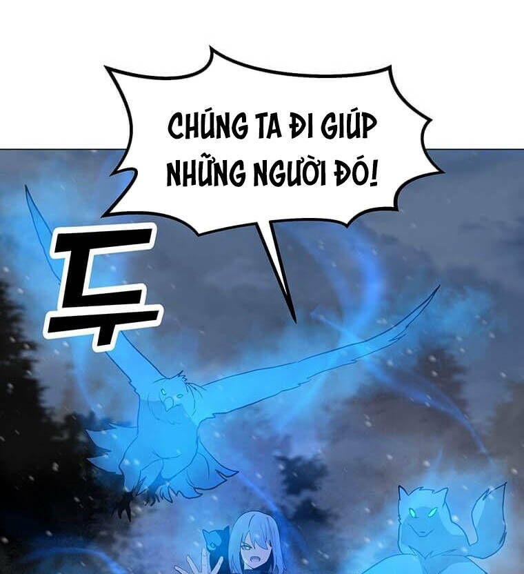 tôi là người chơi thần chú đơn độc chapter 97.5 - Next chapter 98