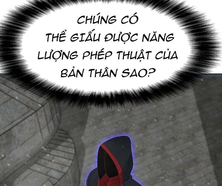 tôi là người chơi thần chú đơn độc chapter 97.5 - Next chapter 98