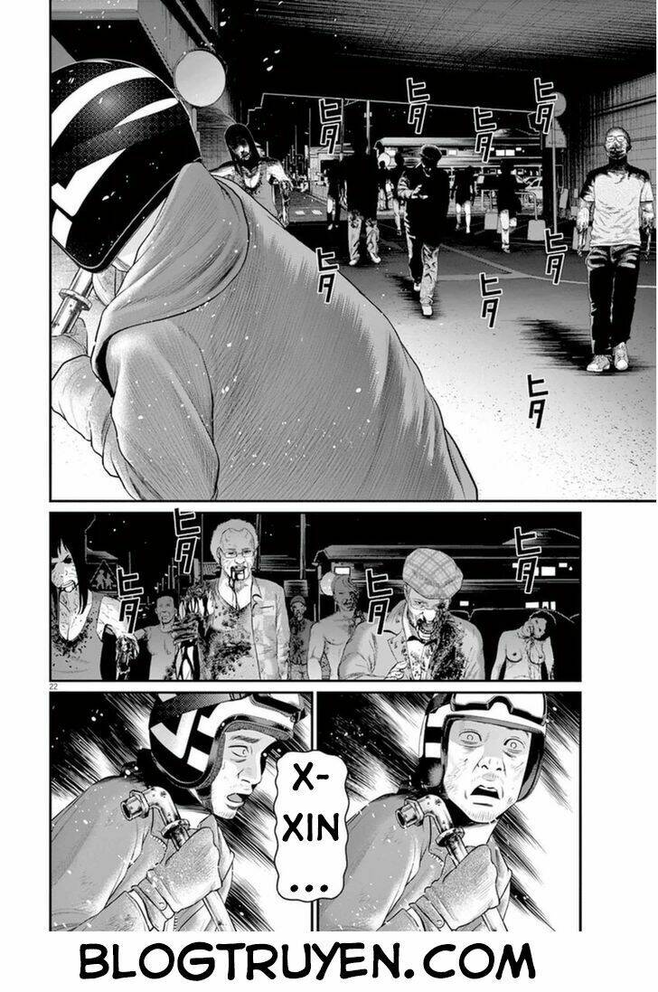 Tôi Là Người Hùng ở OSAKA Chapter 4 - Trang 2