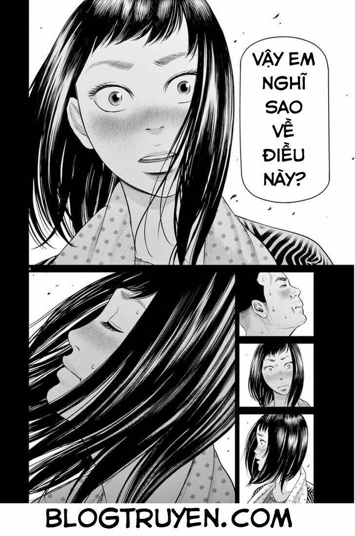 Tôi Là Người Hùng ở OSAKA Chapter 4 - Trang 2