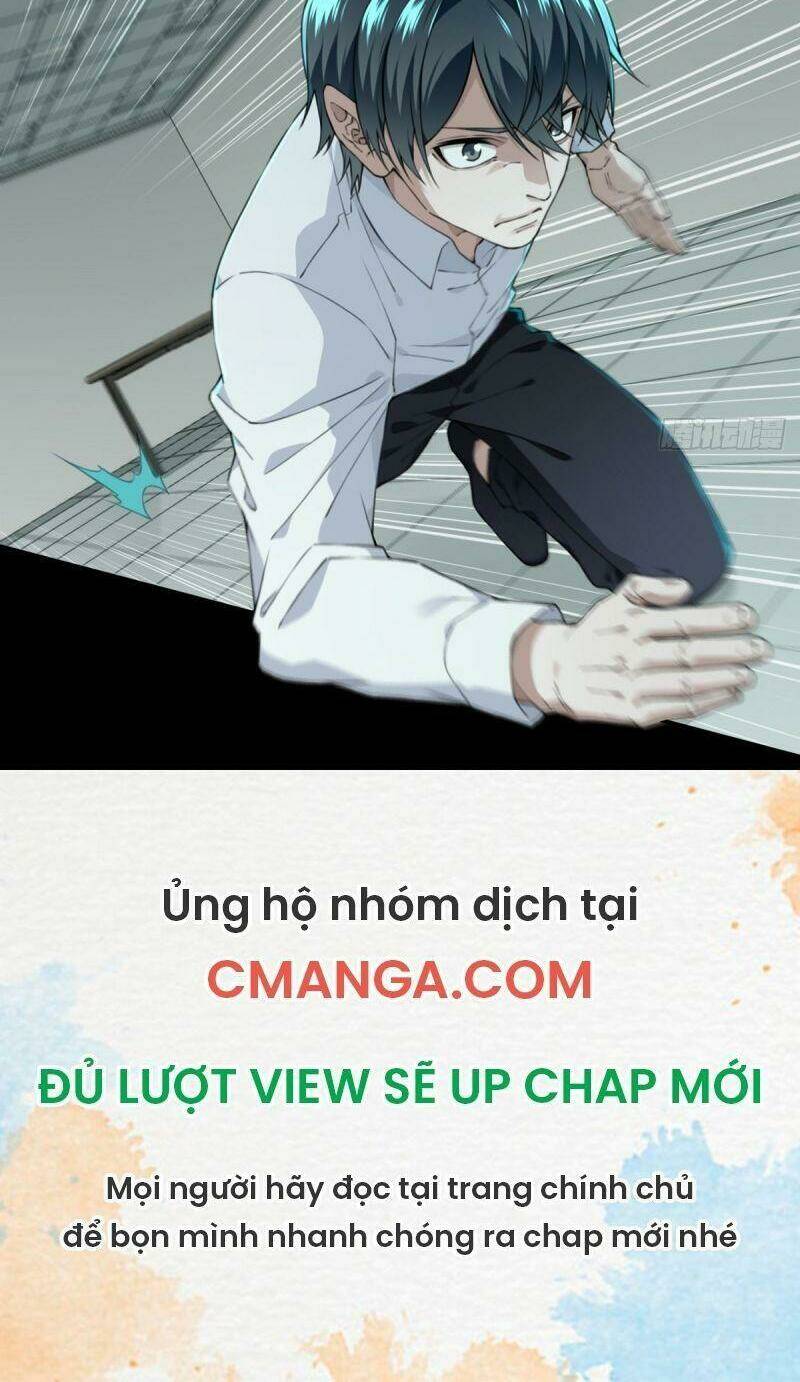 tôi là người môi giới của ngôi nhà kỳ quái Chapter 38 - Trang 2