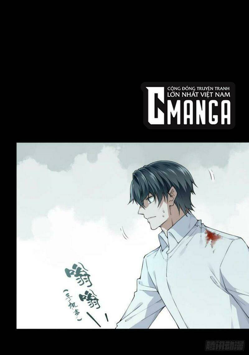 tôi là người môi giới của ngôi nhà kỳ quái Chapter 73 - Trang 2