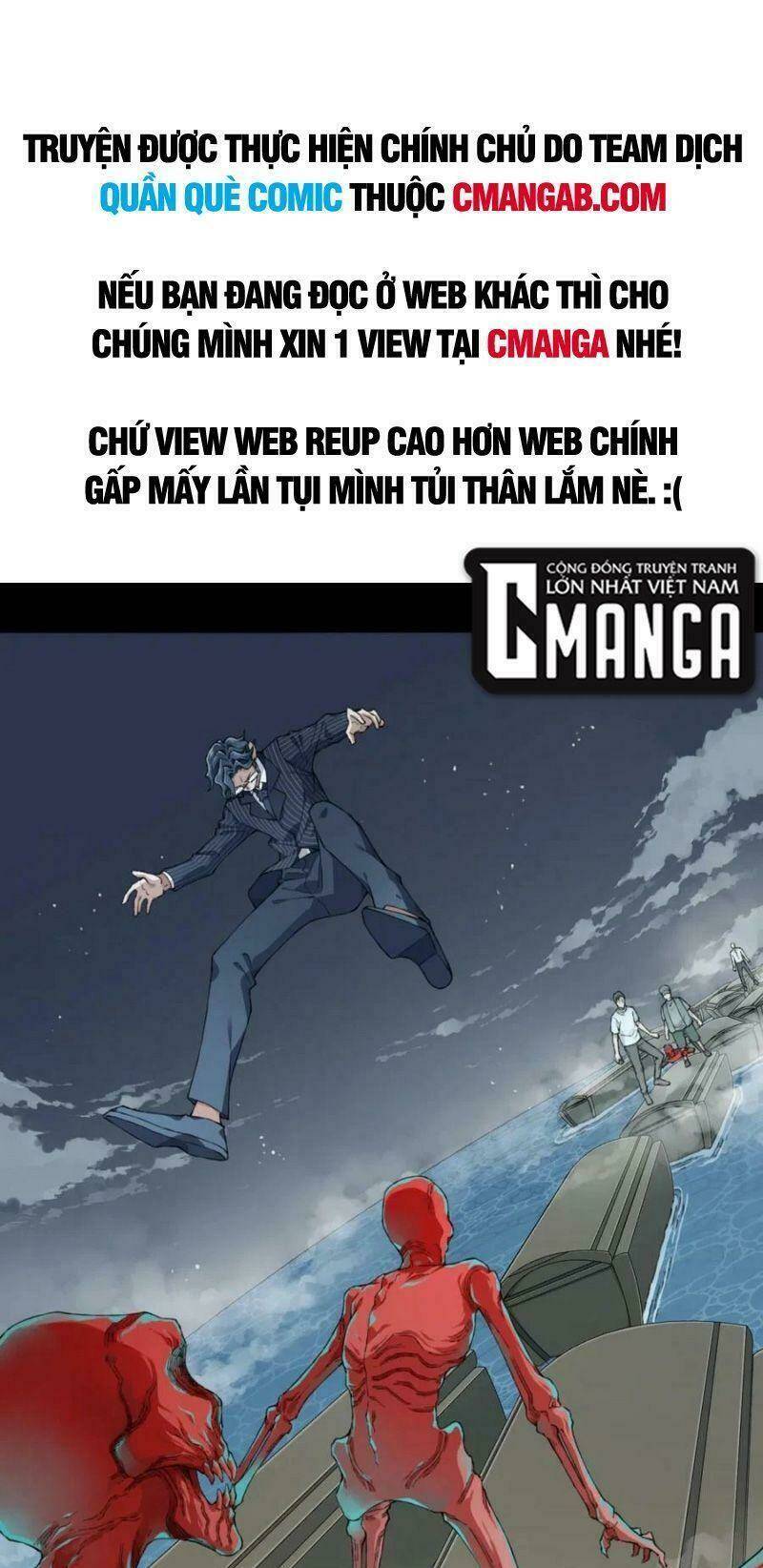 tôi là người môi giới của ngôi nhà kỳ quái Chapter 87 - Trang 2