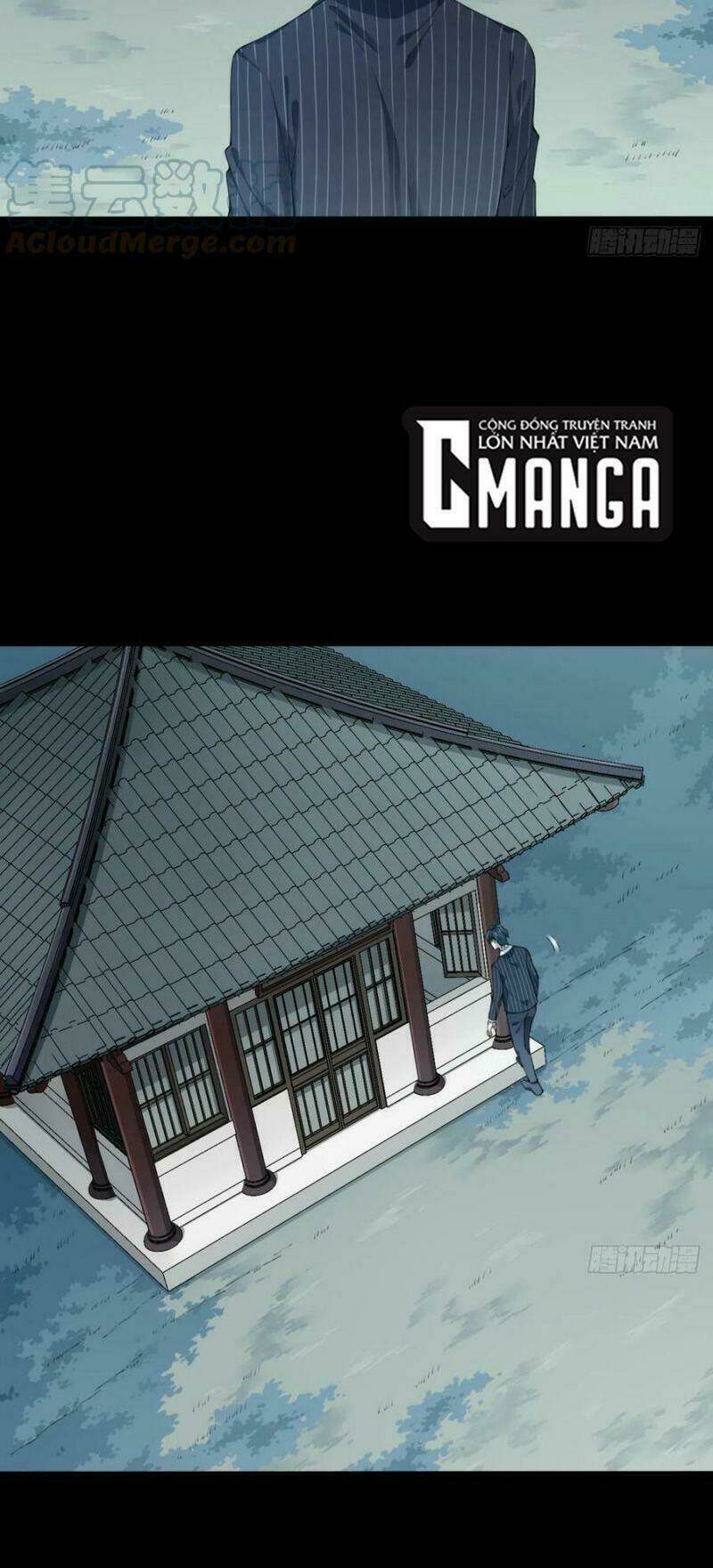 tôi là người môi giới của ngôi nhà kỳ quái Chapter 87 - Trang 2