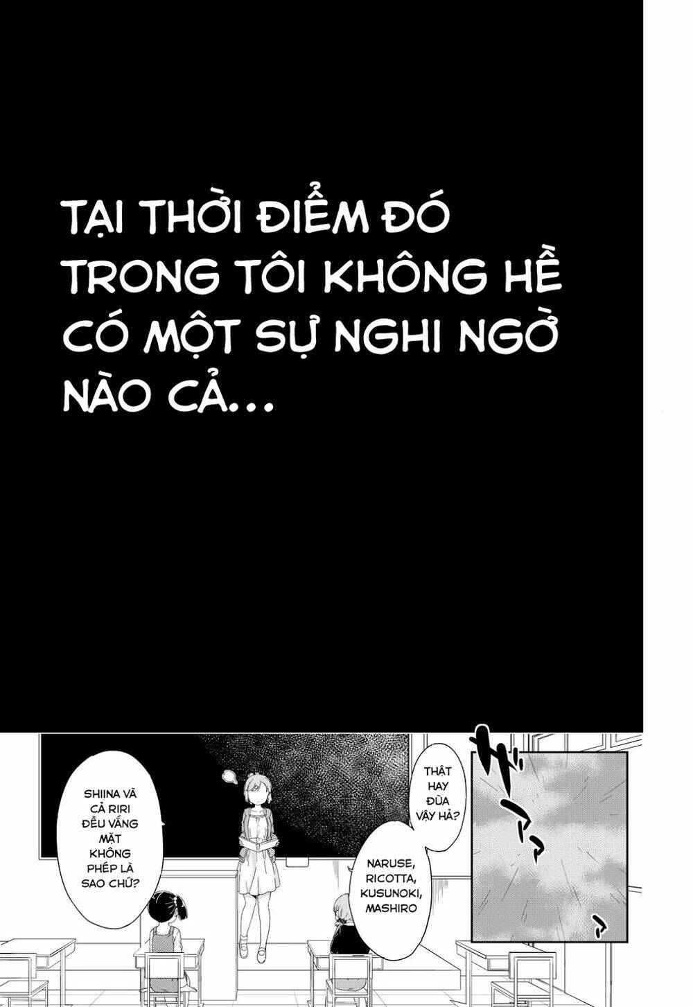 Tôi Là Nữ Sinh Tiểu Học Chapter 54 - Next Chapter 55