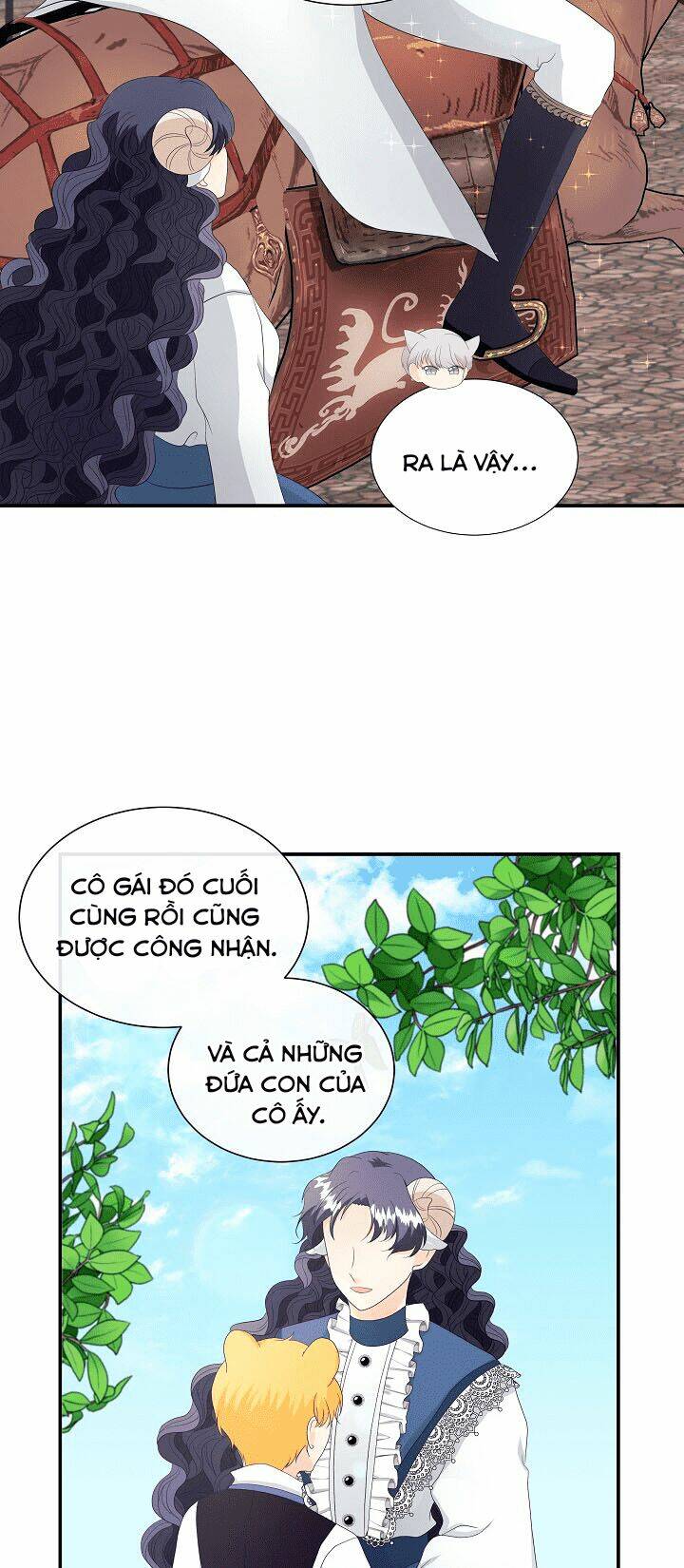 tôi là sói, nhưng tôi sẽ không làm hại em chapter 11 - Next chapter 12