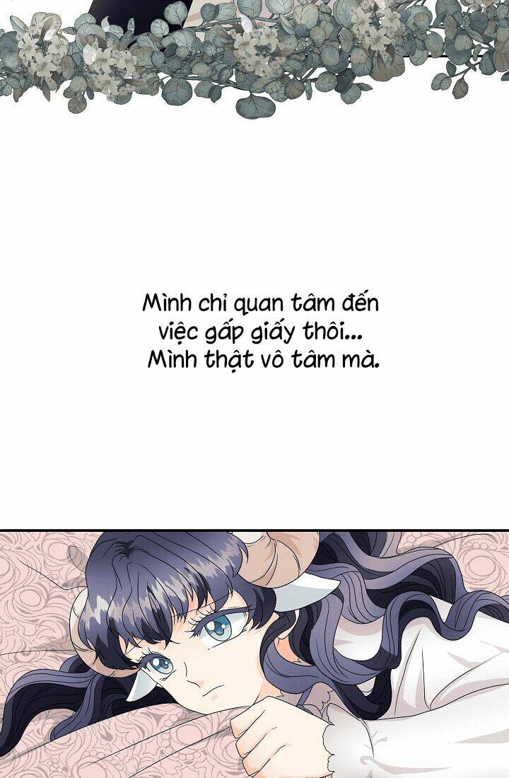 tôi là sói, nhưng tôi sẽ không làm hại em chapter 5 - Next chapter 6