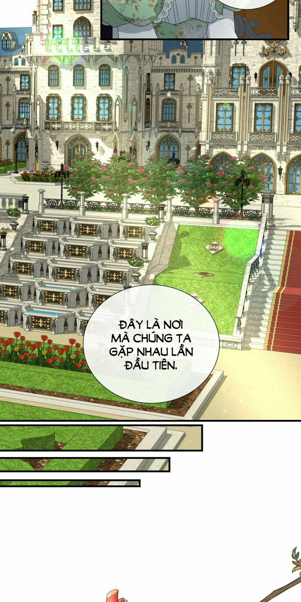 tôi là sói, nhưng tôi sẽ không làm hại em chapter 50 - Next 