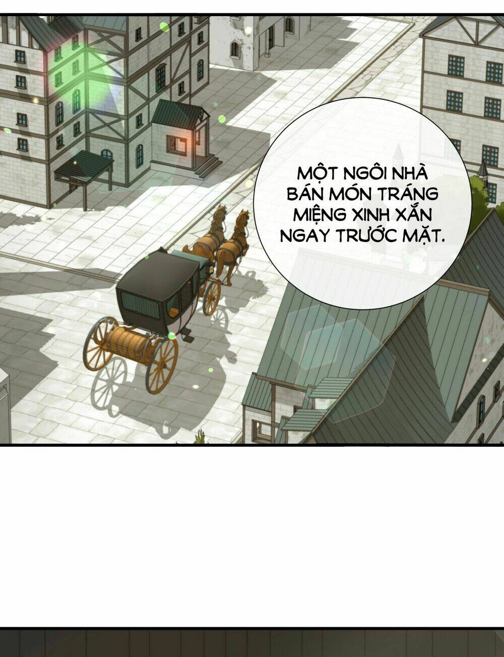 tôi là sói, nhưng tôi sẽ không làm hại em chapter 50 - Next 