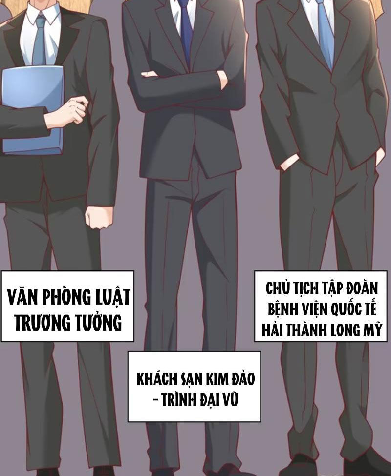 tôi là tài xế xe công nghệ có chút tiền thì đã sao? chương 106 - Next chương 107