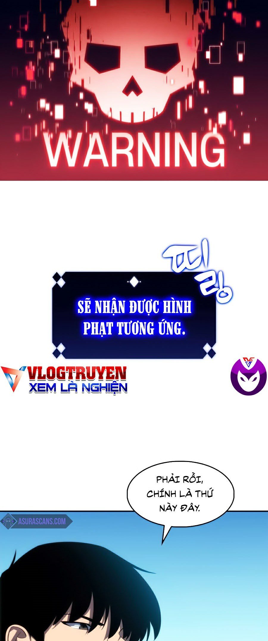 tôi là tân thủ có cấp cao nhất Chương 9 - Next Chương 10