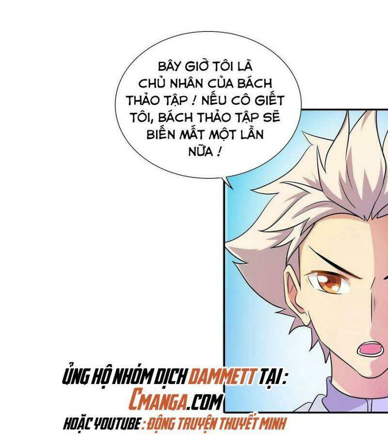 tôi là thần y Chapter 179 - Trang 2