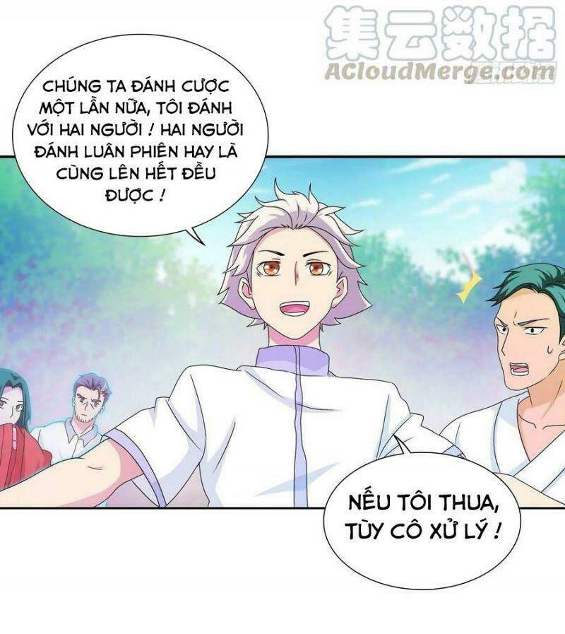 tôi là thần y Chapter 179 - Trang 2