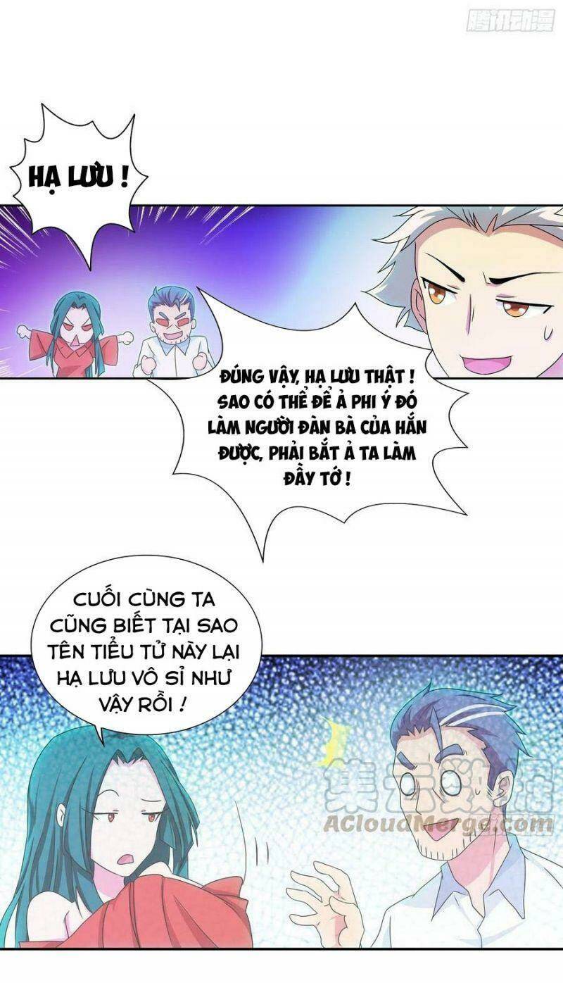 tôi là thần y Chapter 179 - Trang 2