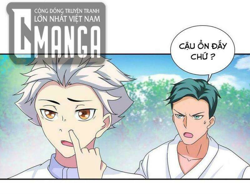 tôi là thần y Chapter 179 - Trang 2