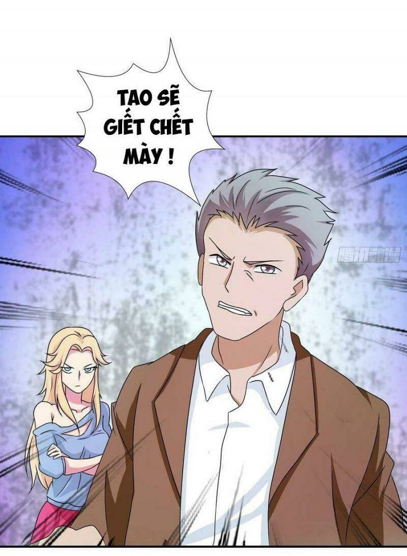 tôi là thần y Chapter 179 - Trang 2