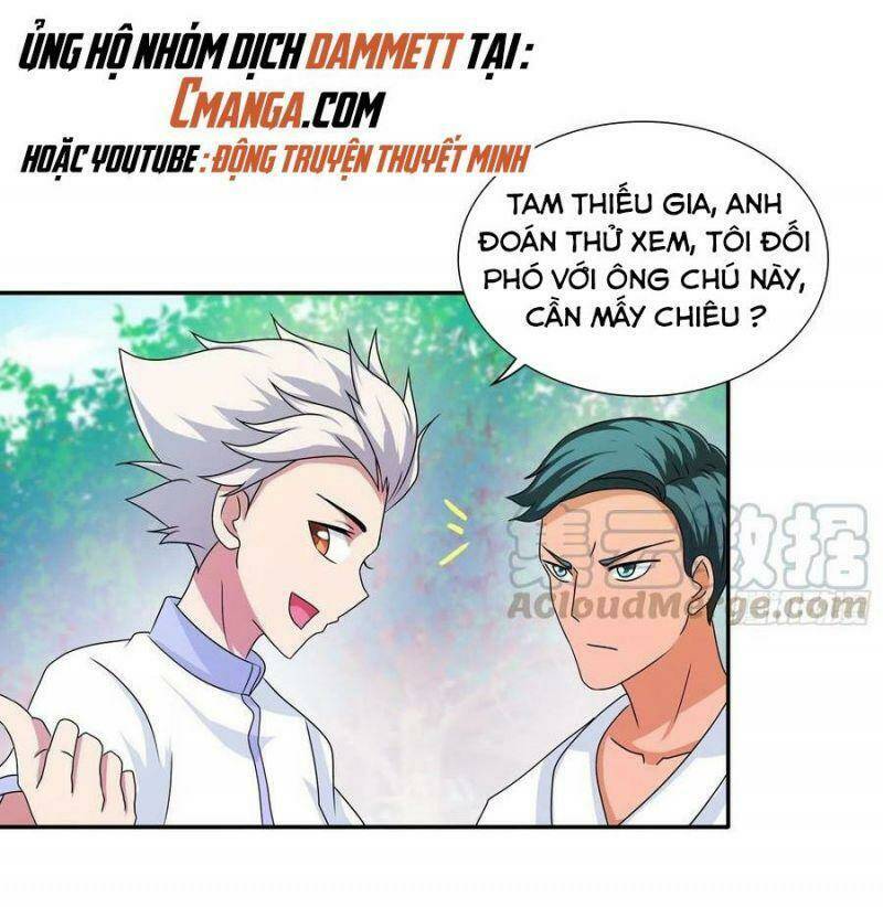 tôi là thần y Chapter 179 - Trang 2