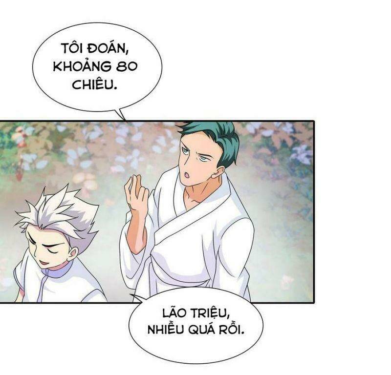 tôi là thần y Chapter 179 - Trang 2