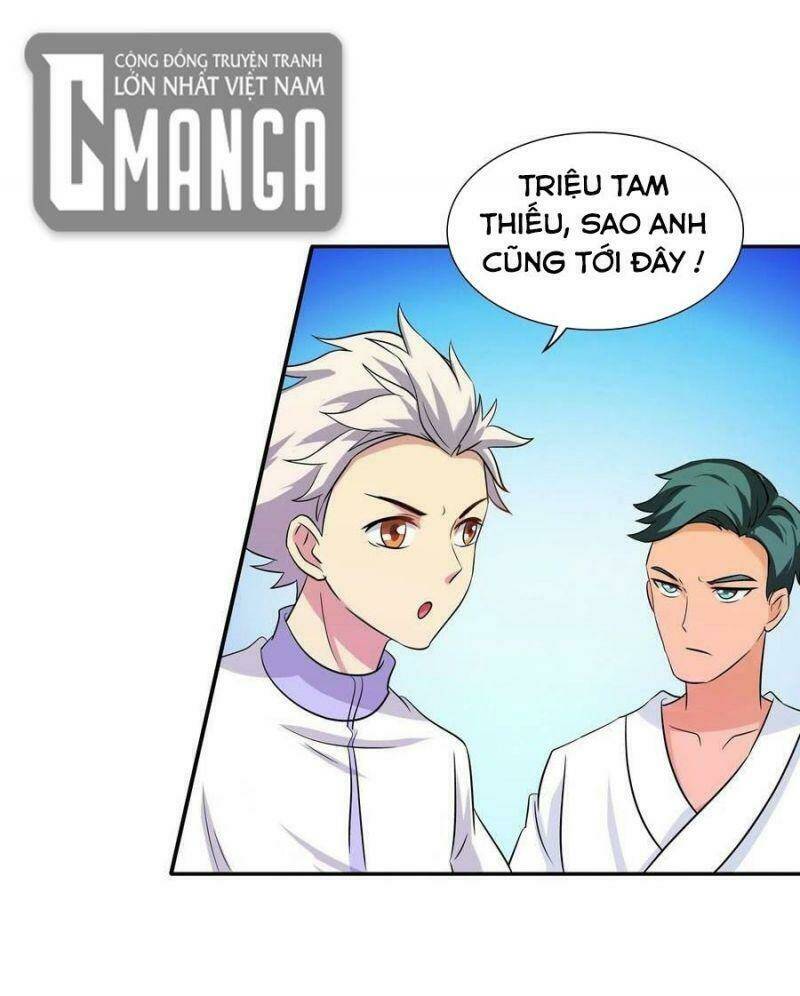 tôi là thần y Chapter 179 - Trang 2