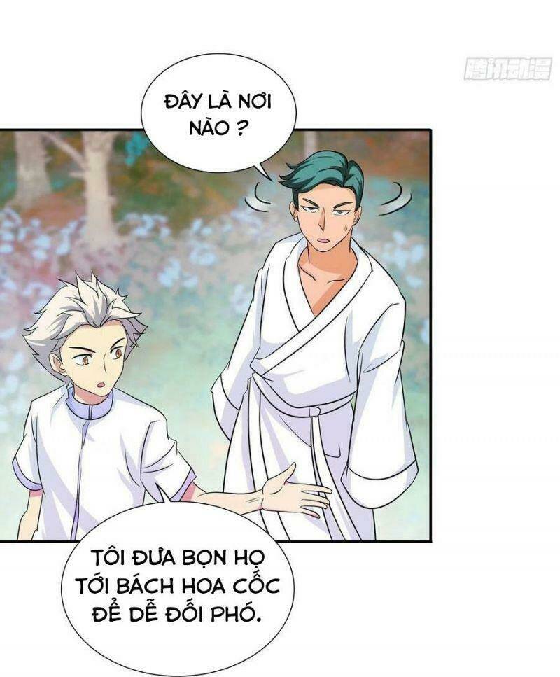 tôi là thần y Chapter 179 - Trang 2