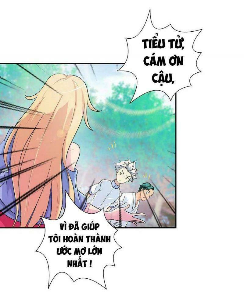 tôi là thần y Chapter 179 - Trang 2