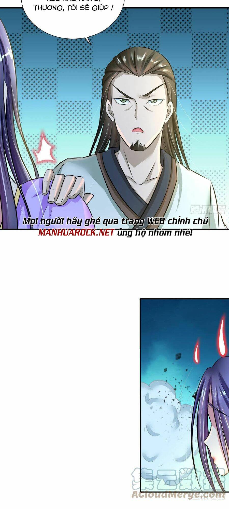 tôi là thần y chapter 196 - Trang 2