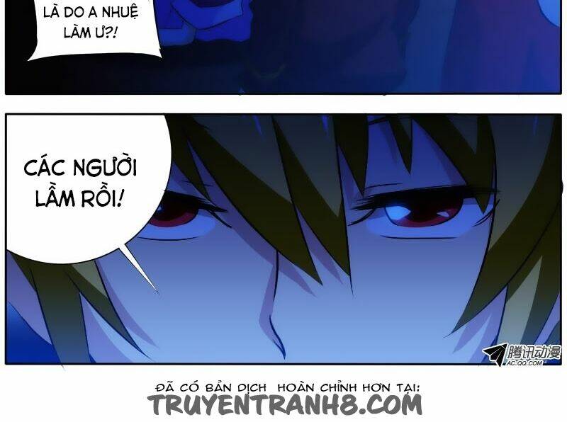 Tôi Là Thằng Phế Vật Chapter 29 - Trang 2