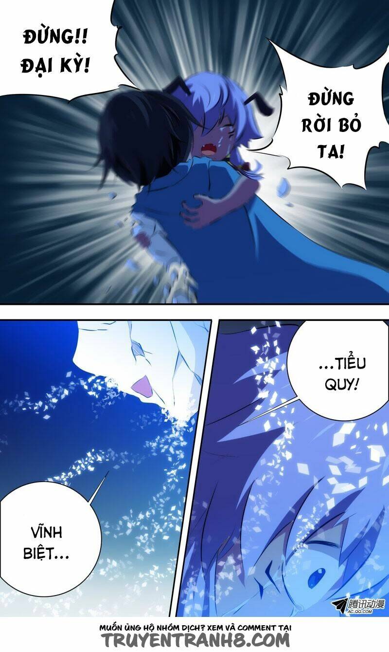 Tôi Là Thằng Phế Vật Chapter 43 - Next Chapter 44