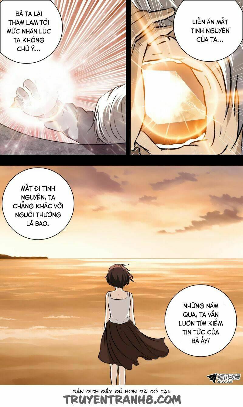 Tôi Là Thằng Phế Vật Chapter 67 - Next Chapter 68