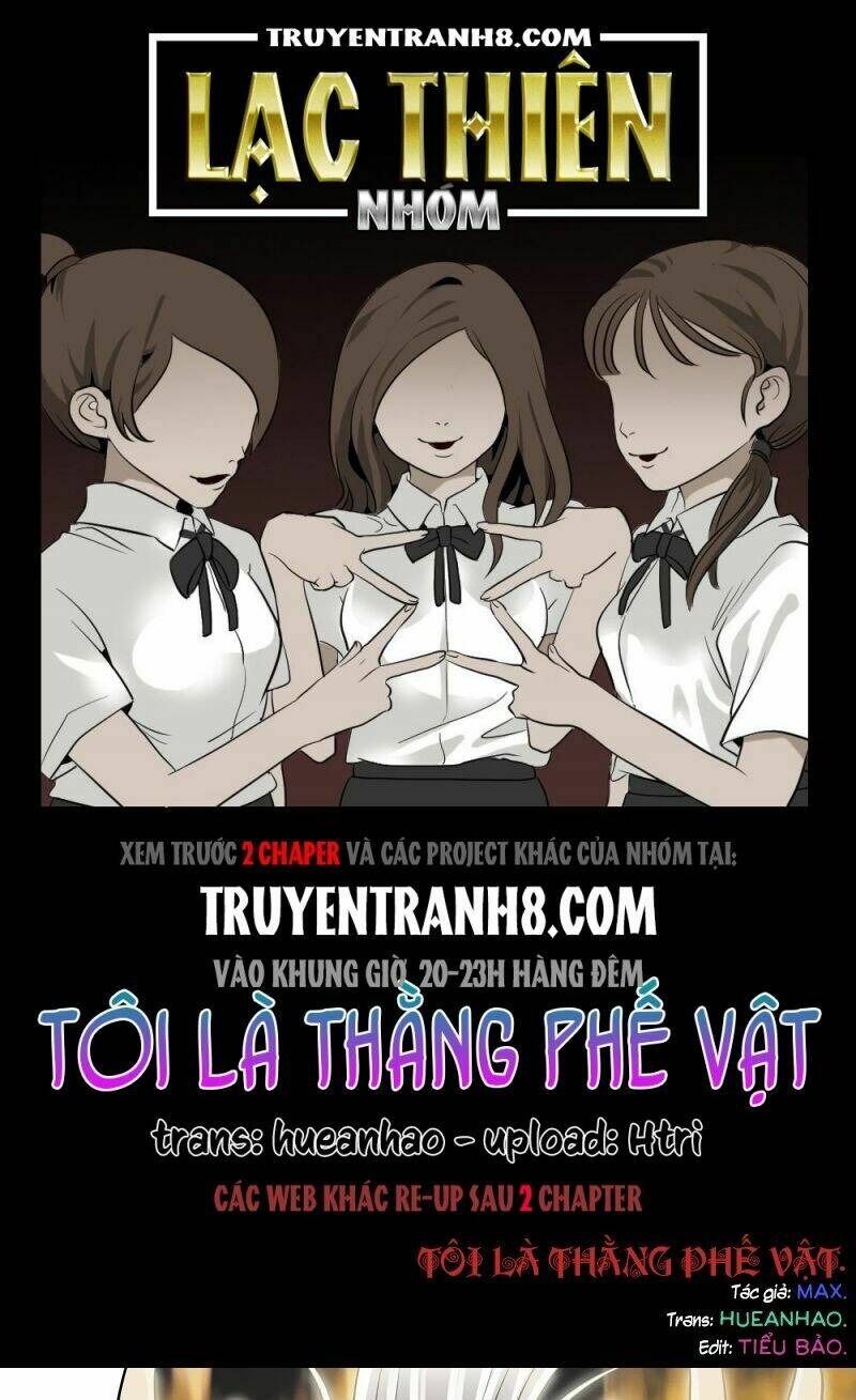 Tôi Là Thằng Phế Vật Chapter 72 - Trang 2