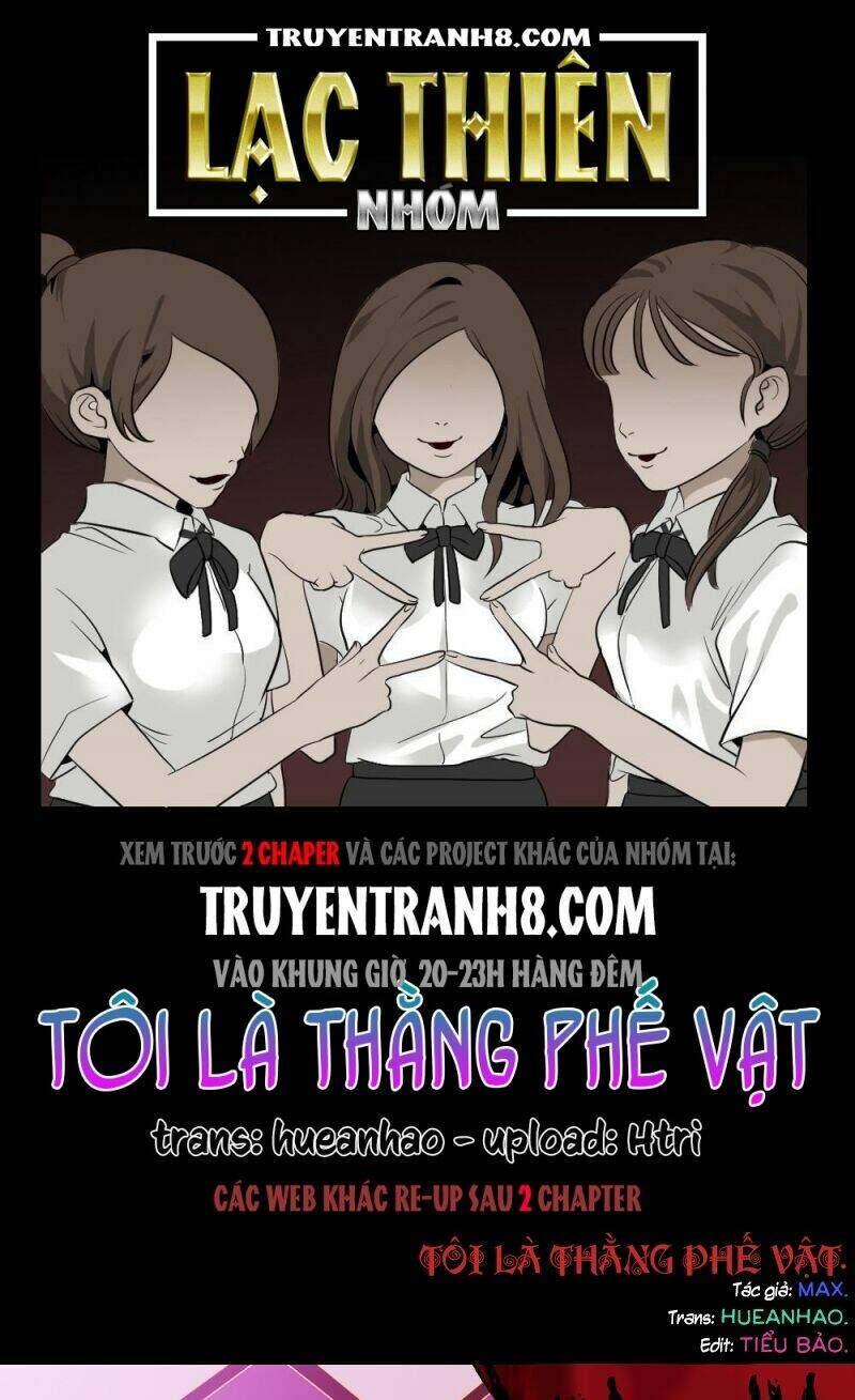 Tôi Là Thằng Phế Vật Chapter 73 - Next Chapter 74