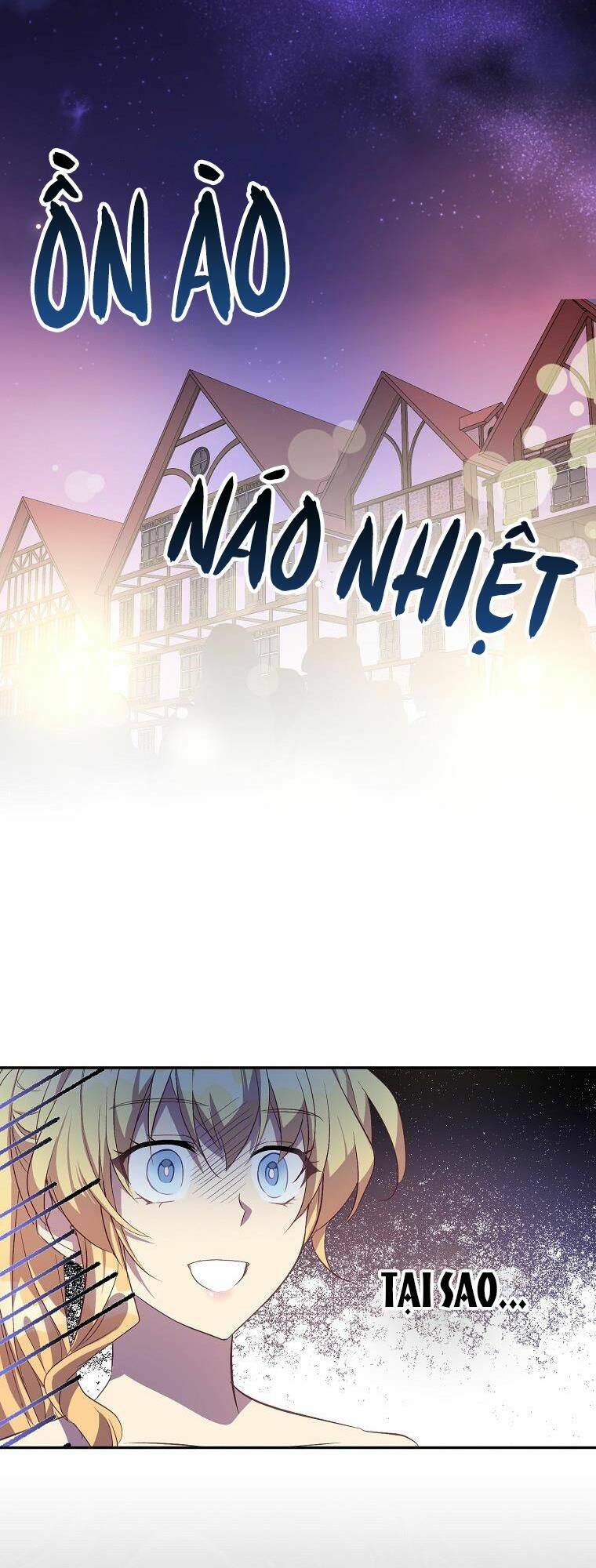 tôi là thánh nữ giả mạo nhưng các thần lại ám ảnh tôi chapter 23 - Next chapter 24