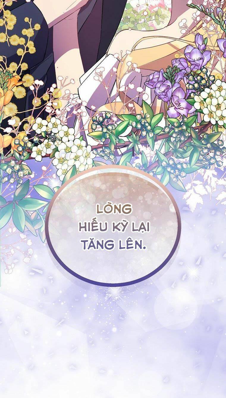 tôi là thánh nữ giả mạo nhưng các thần lại ám ảnh tôi chapter 23 - Next chapter 24