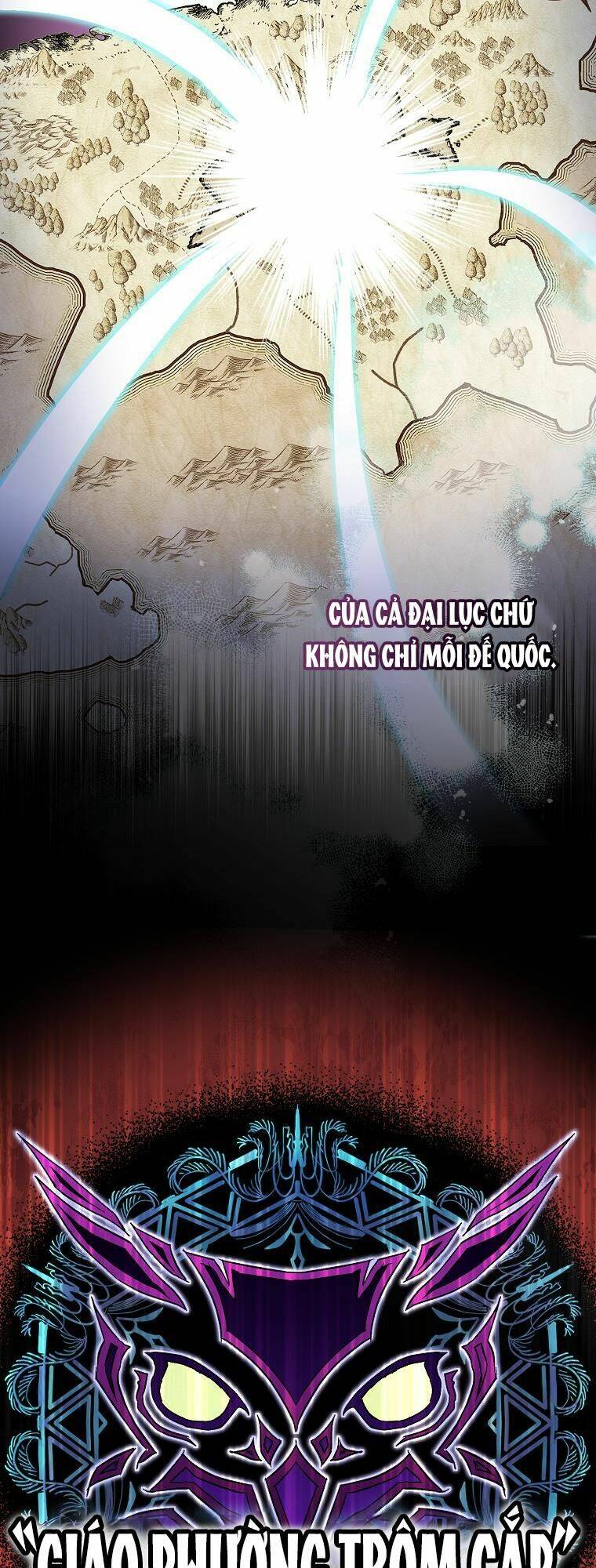 tôi là thánh nữ giả mạo nhưng các thần lại ám ảnh tôi chapter 28 - Next chapter 29