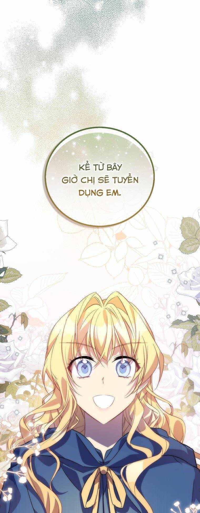 tôi là thánh nữ giả mạo nhưng các thần lại ám ảnh tôi chapter 28 - Next chapter 29