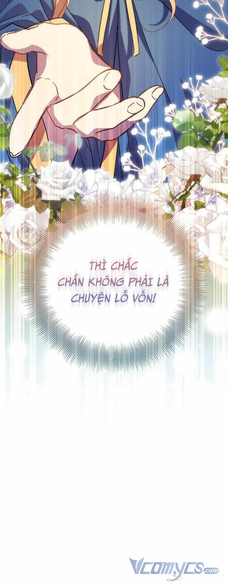 tôi là thánh nữ giả mạo nhưng các thần lại ám ảnh tôi chapter 28 - Next chapter 29