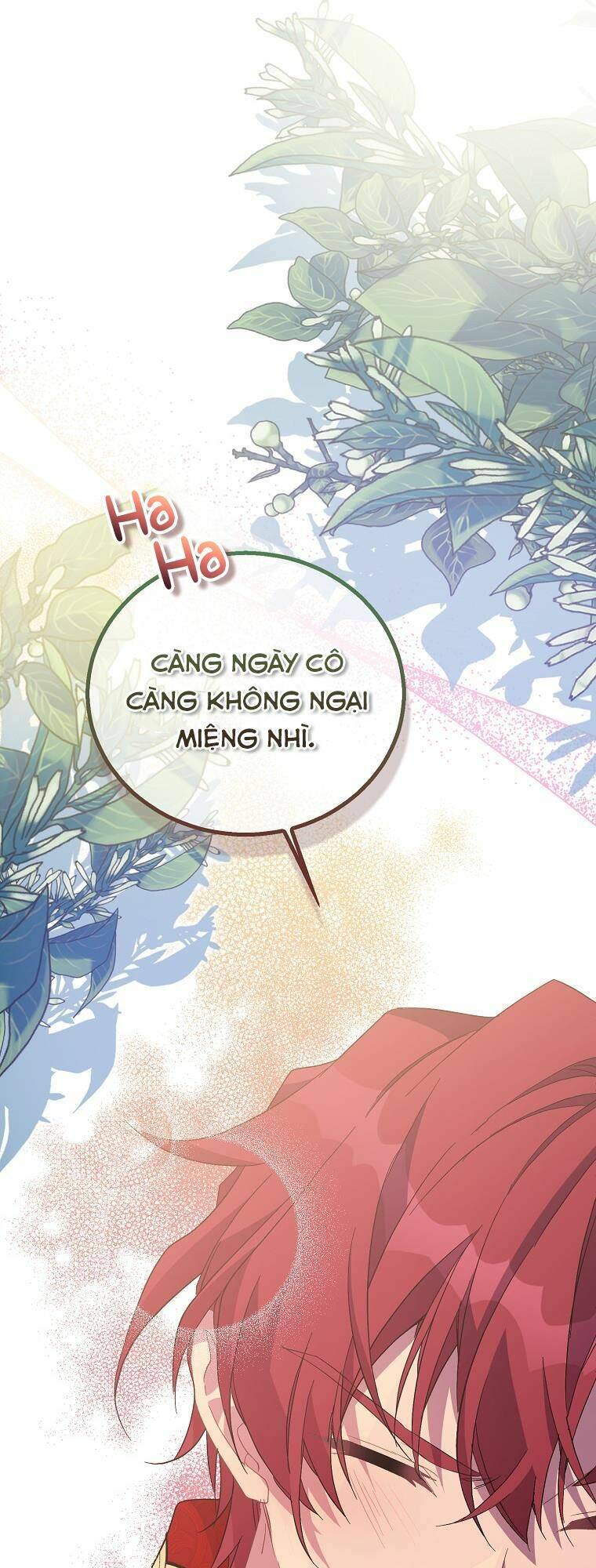 tôi là thánh nữ giả mạo nhưng các thần lại ám ảnh tôi chapter 43 - Next chapter 44