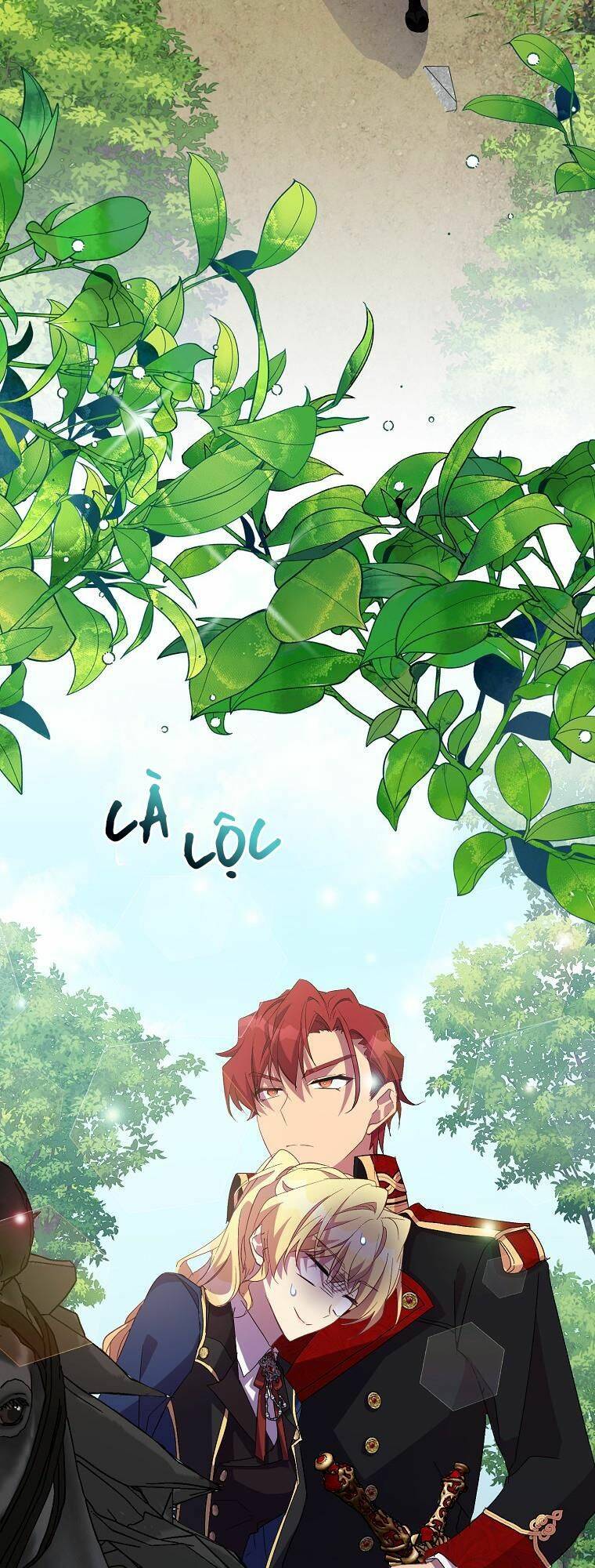 tôi là thánh nữ giả mạo nhưng các thần lại ám ảnh tôi chapter 43 - Next chapter 44