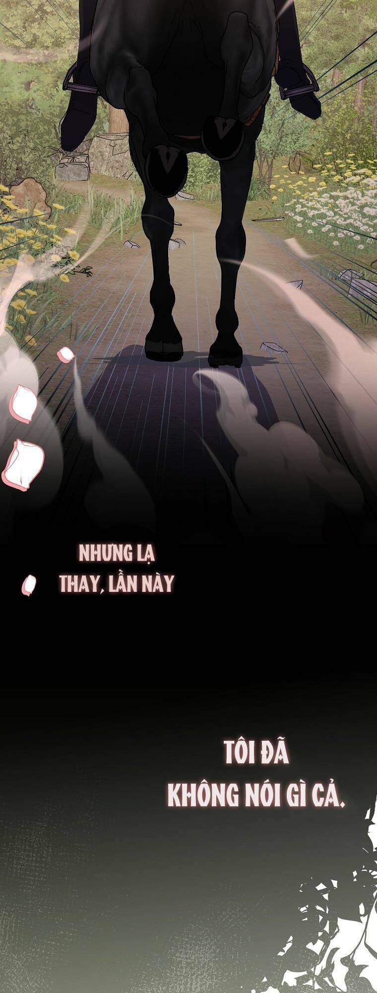 tôi là thánh nữ giả mạo nhưng các thần lại ám ảnh tôi chapter 43 - Next chapter 44