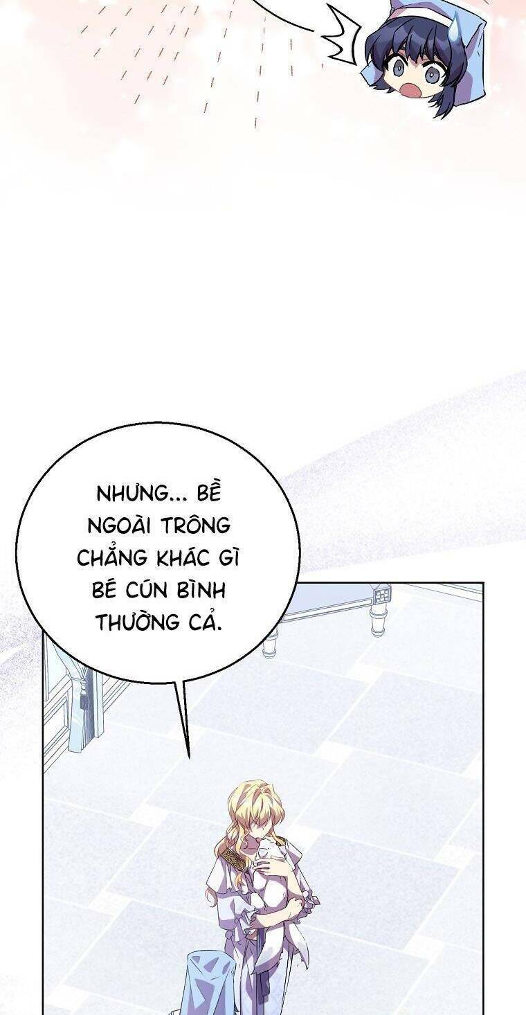 tôi là thánh nữ giả mạo nhưng các thần lại ám ảnh tôi chương 54 - Next chapter 55